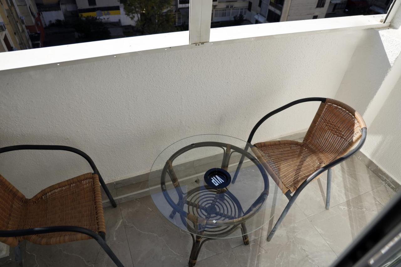 Apartment Alexandar Podgorica Extérieur photo